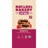 Natures Bakery Gluten Free Raspberry Fig Bar, PK84 1502080090